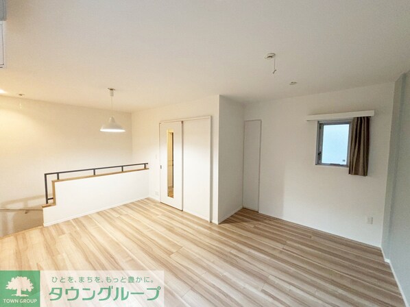 アージョ高井戸テラッツァの物件内観写真